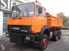 Iveco Magirus