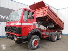 Mercedes 2628