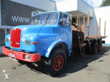 MAN 19.215, SPRING SUSPENSION truck