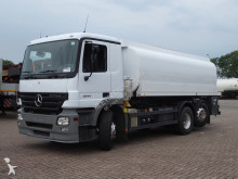 Mercedes Actros 2544