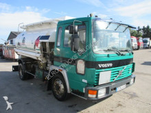 Volvo FL6