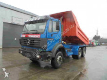Mercedes SK 2527