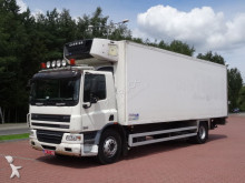 DAF refrigerated truck