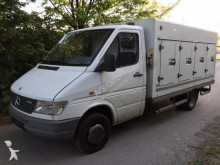 camion frigo occasion