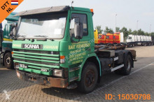 Scania P