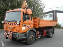 used tipper truck