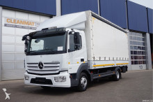 Mercedes Atego 818 truck