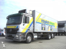 Mercedes Actros 2544