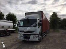 camión lonas deslizantes (PLFD) Renault