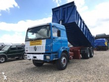 Renault Maxter G340 truck