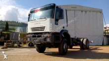 Iveco chassis truck