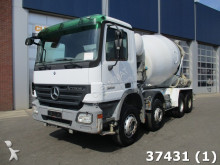 Mercedes Actros 3236 truck