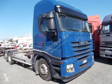 Iveco Stralis