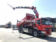 used tipper truck