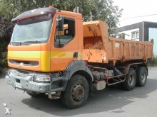 Renault Kerax 385
