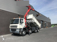 DAF CF85 410