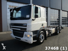 DAF CF 460