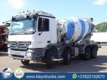 Mercedes Actros 3244
