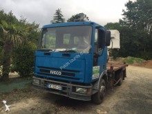 Iveco Eurocargo 85E15
