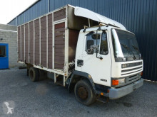 DAF box truck