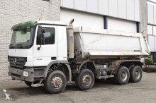 used tipper truck