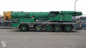 Liebherr LTM