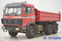 Mercedes 2435