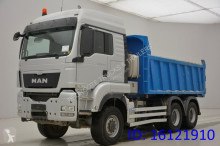 MAN TGS 26.480