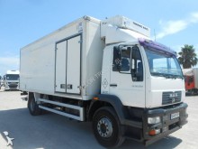 camión MAN 18.285