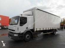 camión lonas deslizantes (PLFD) Renault