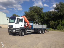 MAN TGA 26.440