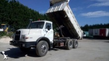MAN 26.321 truck