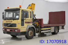 Volvo FL6 truck