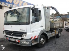 Mercedes Atego 815
