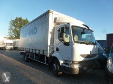 camión lonas deslizantes (PLFD) Renault