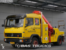 Mercedes 1317