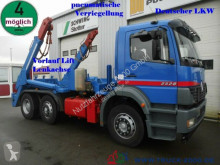 camion ribaltabile Mercedes