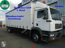 camion savoyarde MAN