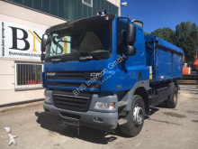 DAF tipper truck