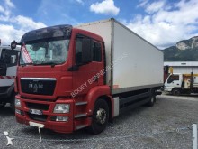 MAN TGM 18.360 truck