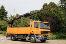 camion piattaforma DAF