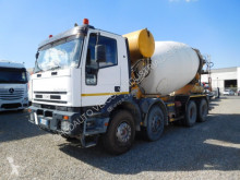 Iveco Eurotrakker