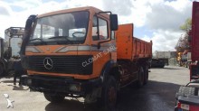 used tipper truck