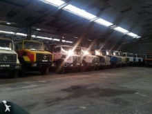 camion benne Renault