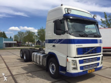 camión chasis Volvo