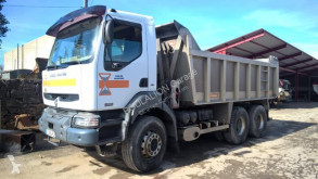used tipper truck