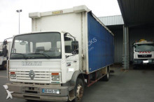 Renault Midliner 210 truck