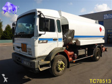 Renault Midliner 210 truck