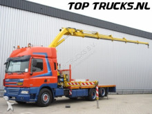 DAF CF85