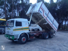 Renault Gamme G